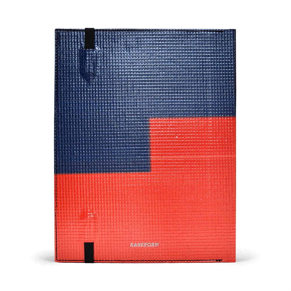 Oliver Notebook