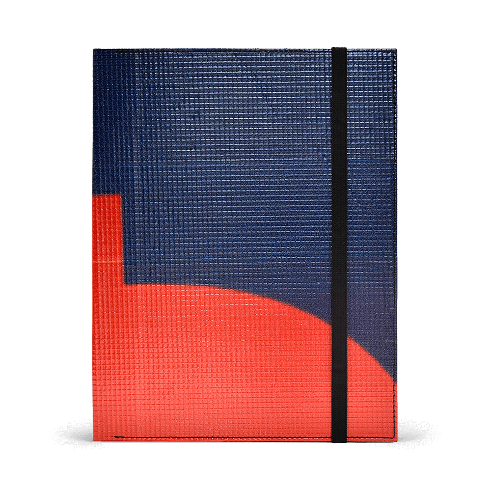 Oliver Notebook