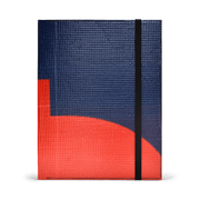 Oliver Notebook