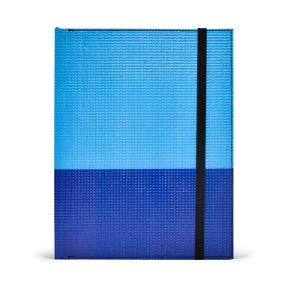 Oliver Notebook