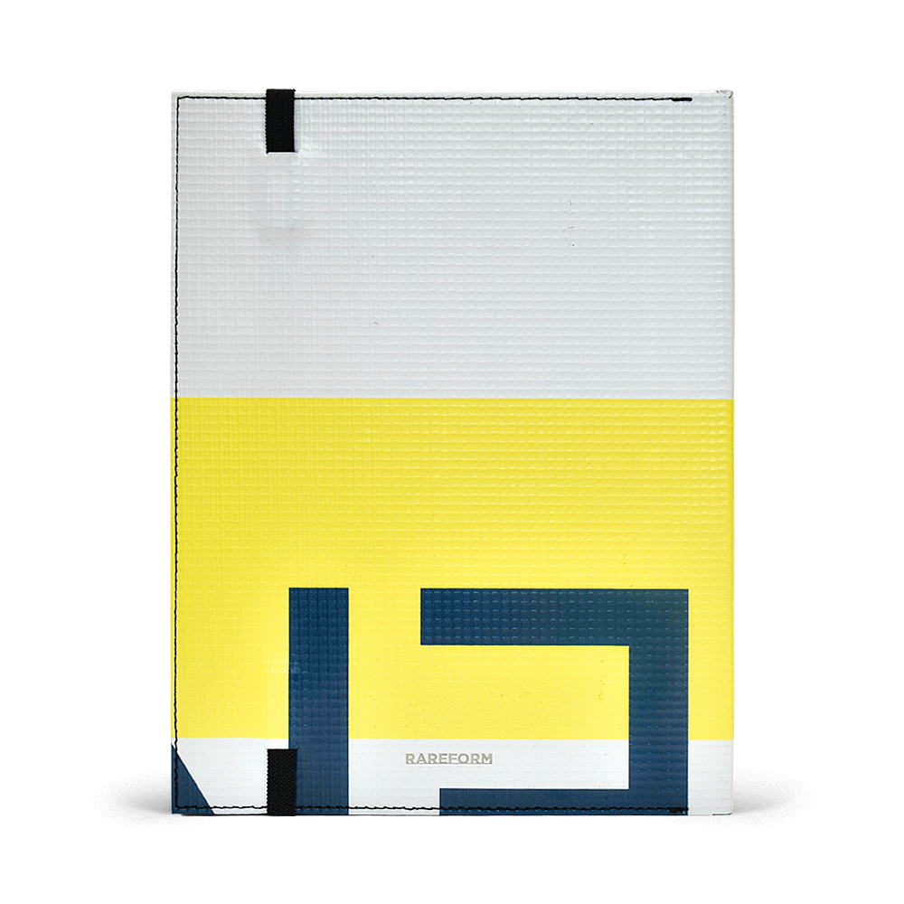 Oliver Notebook