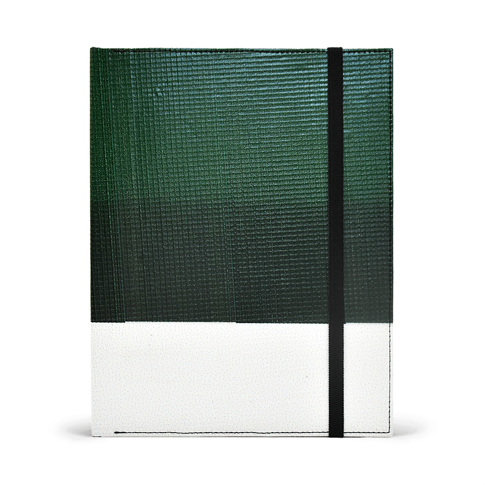 Oliver Notebook