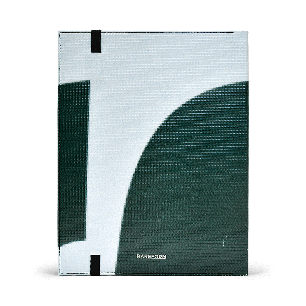 Oliver Notebook