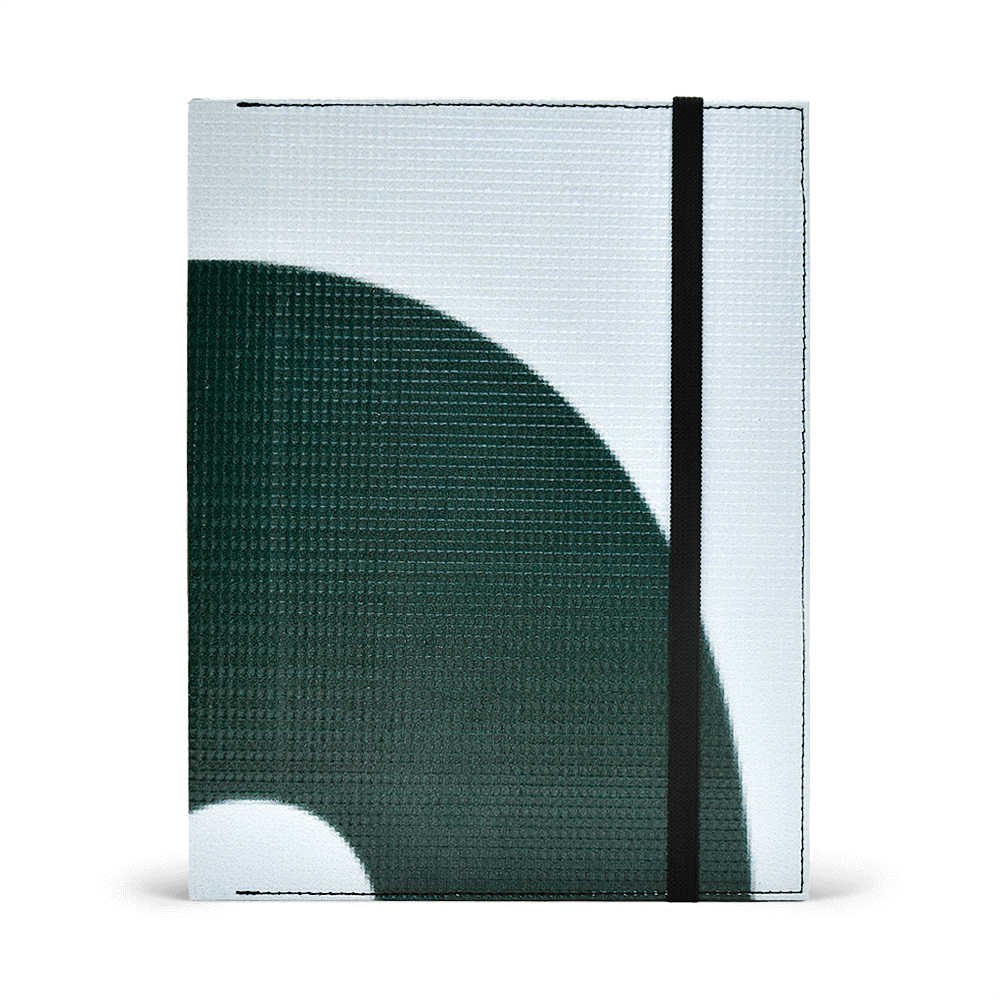 Oliver Notebook