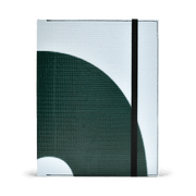 Oliver Notebook