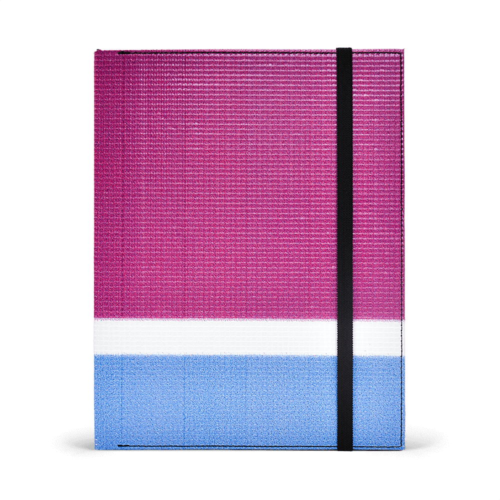 Oliver Notebook