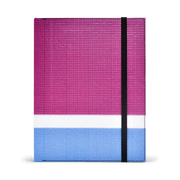 Oliver Notebook