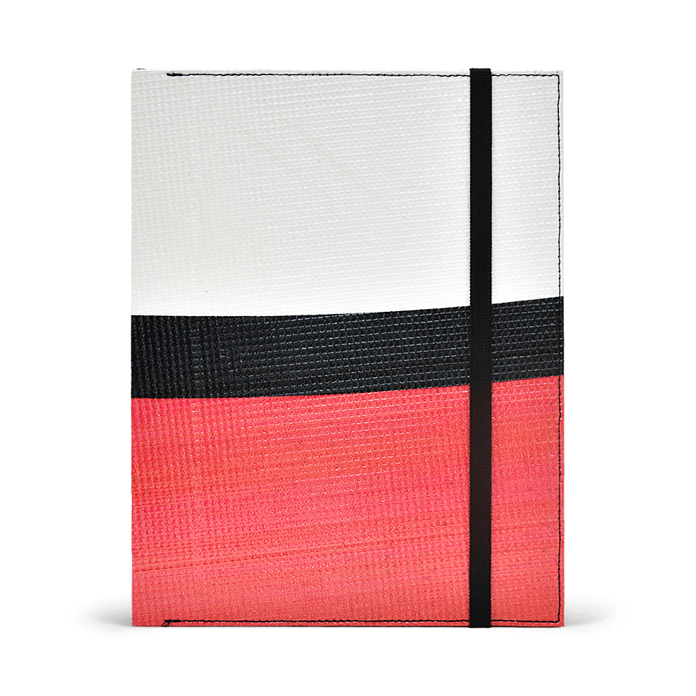 Oliver Notebook