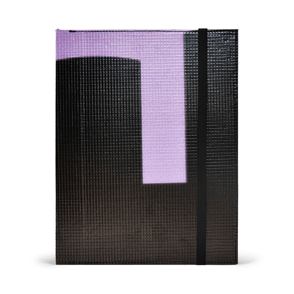 Oliver Notebook