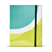 Oliver Notebook