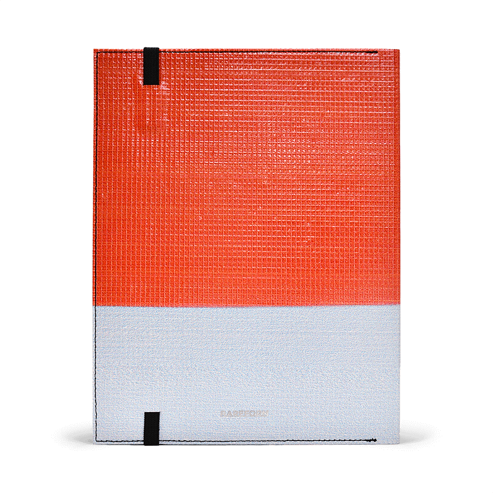 Oliver Notebook