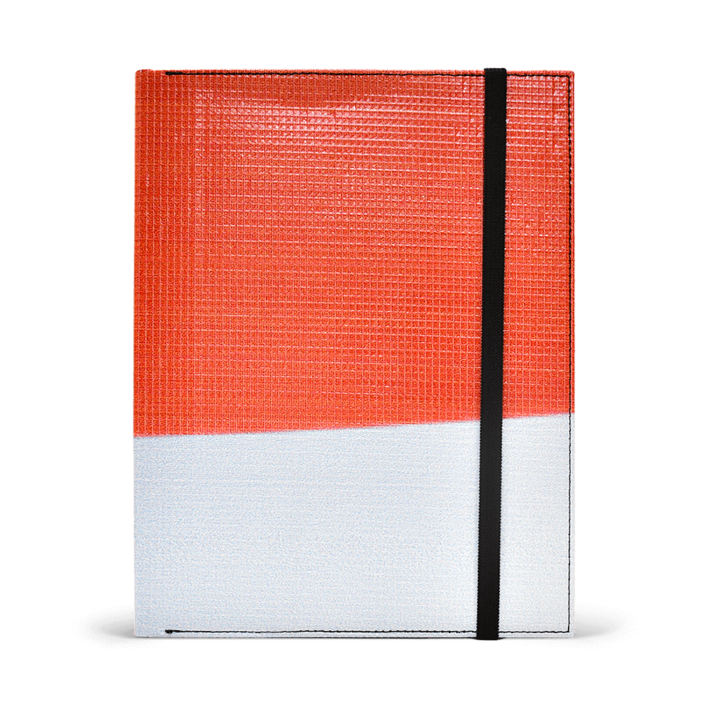 Oliver Notebook