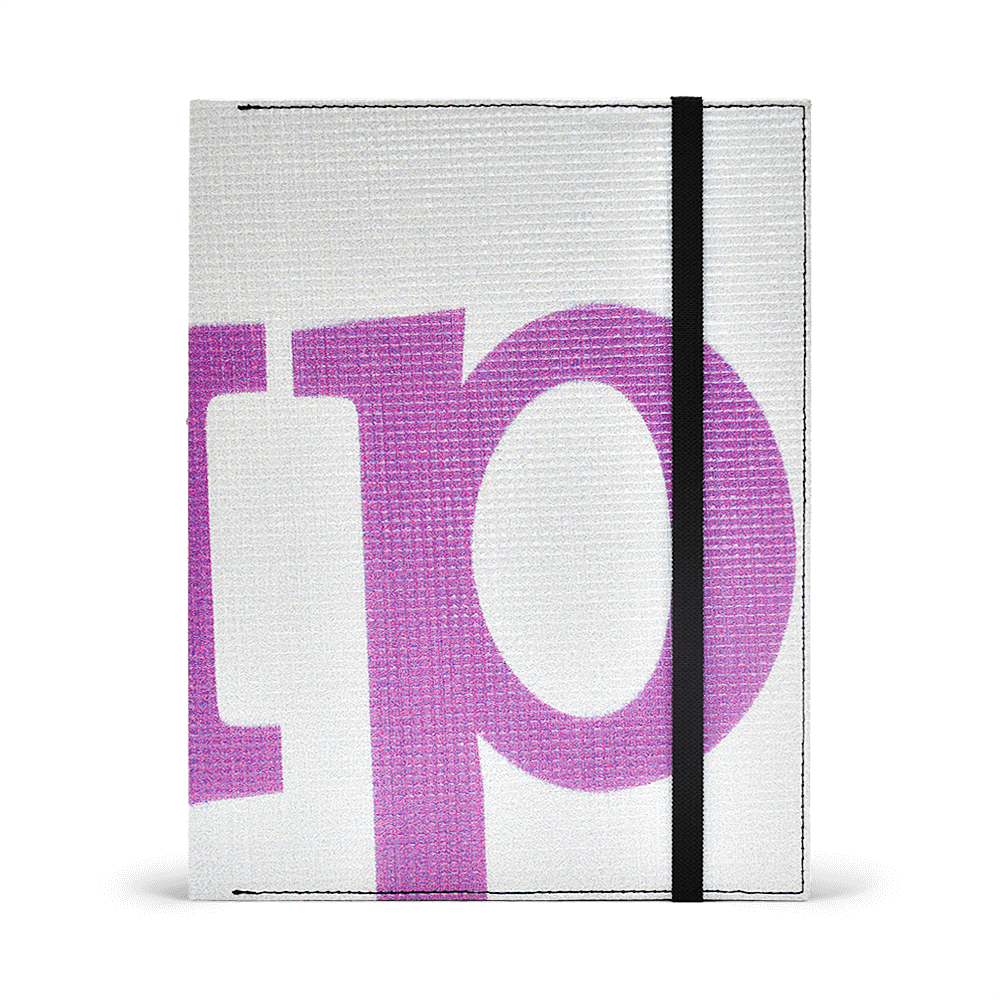 Oliver Notebook