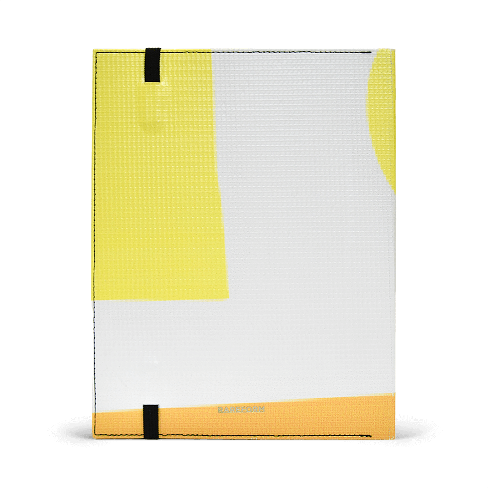 Oliver Notebook