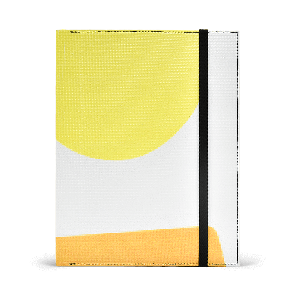 Oliver Notebook
