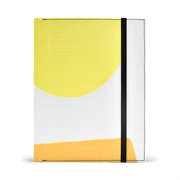 Oliver Notebook