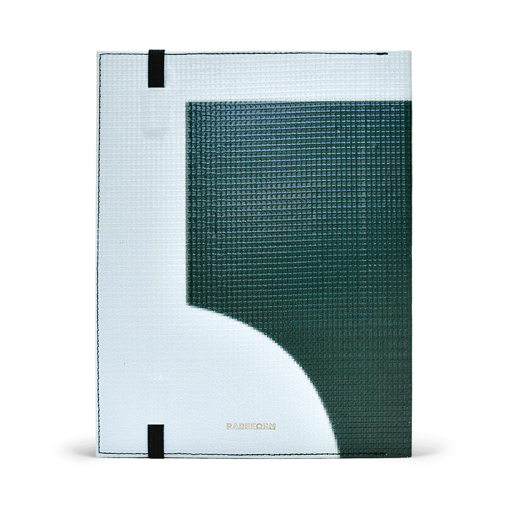 Oliver Notebook