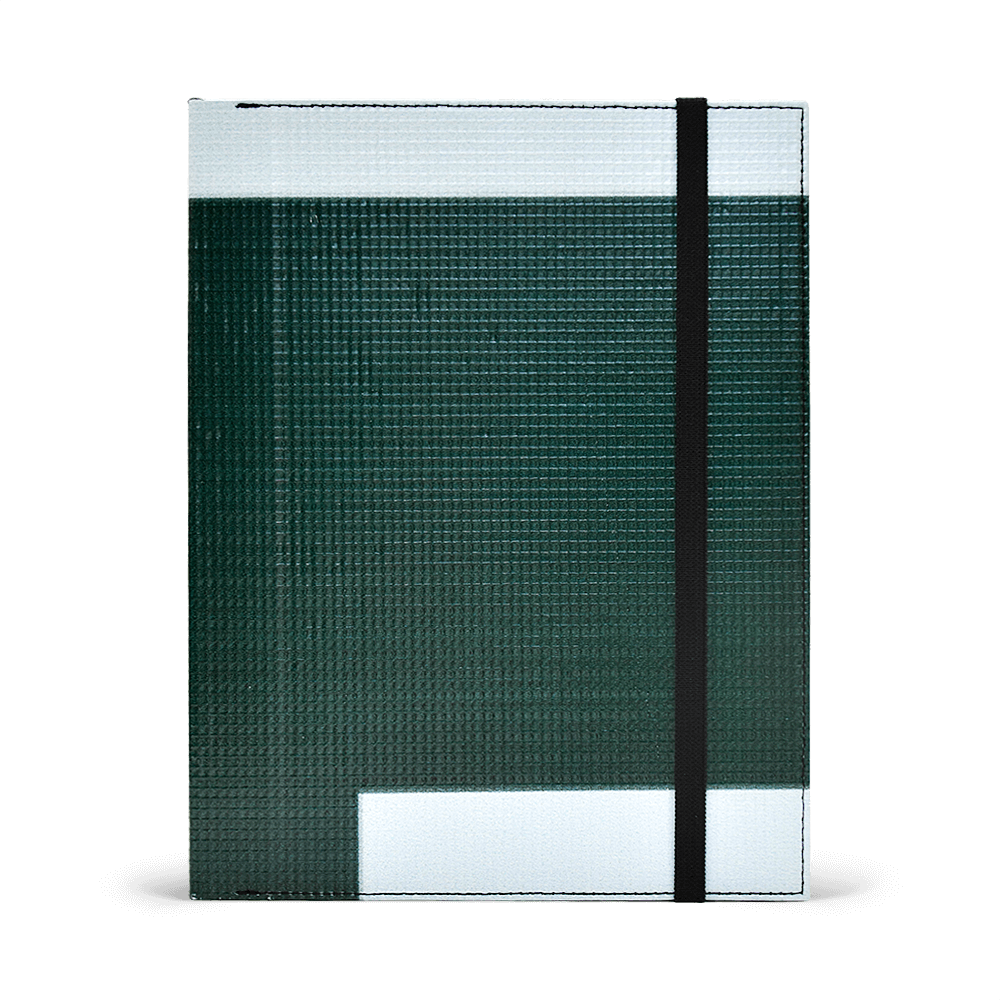 Oliver Notebook