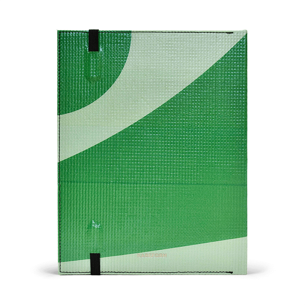 Oliver Notebook