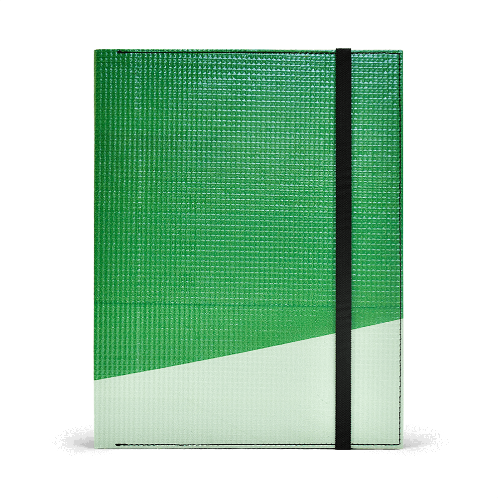 Oliver Notebook