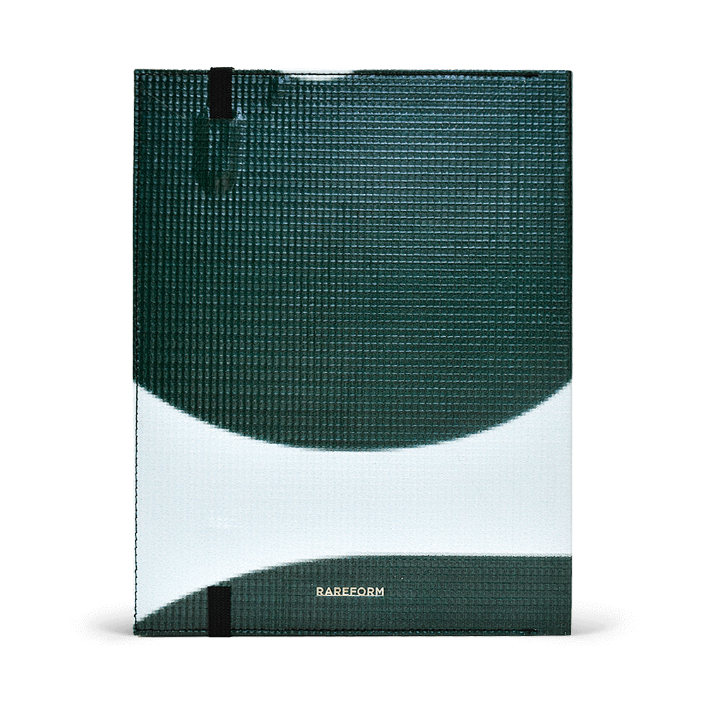 Oliver Notebook