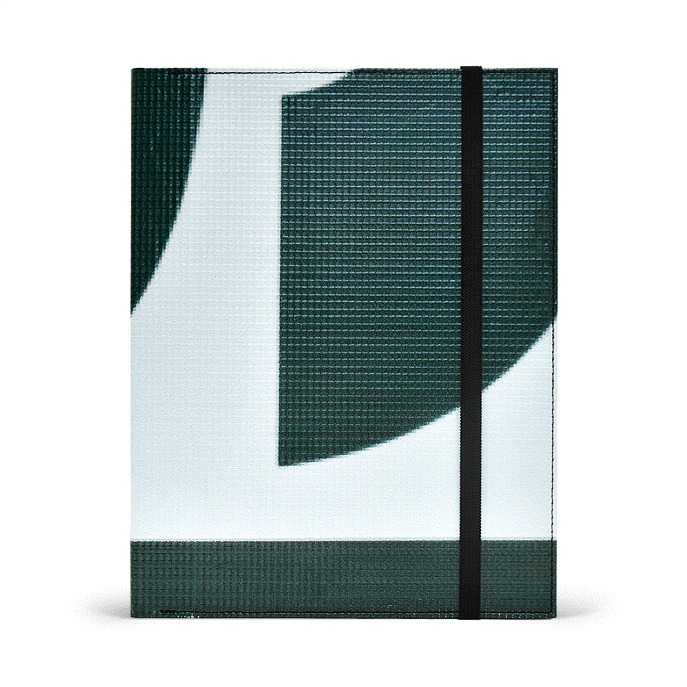 Oliver Notebook