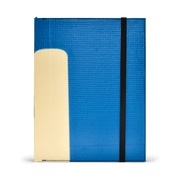 Oliver Notebook