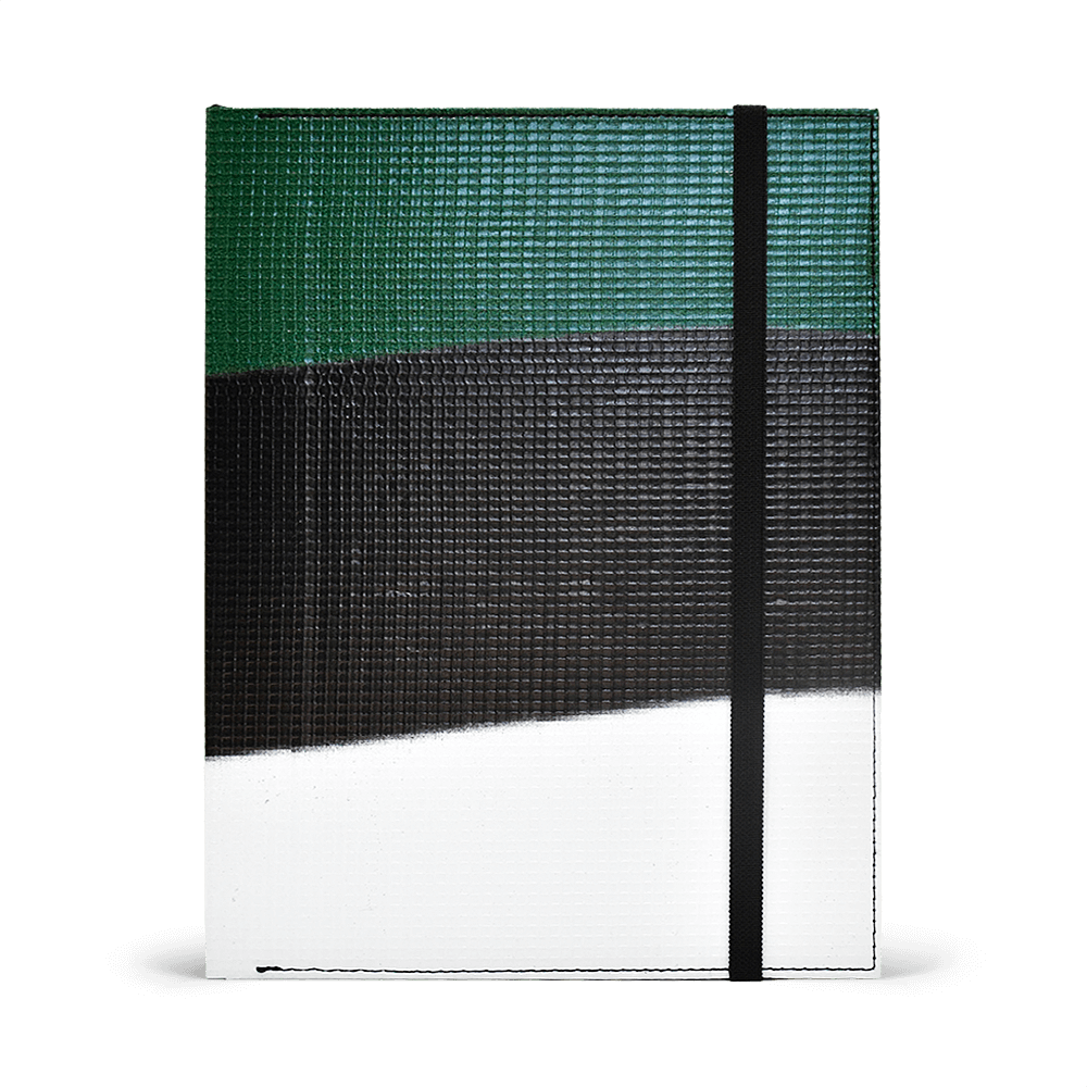 Oliver Notebook