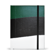 Oliver Notebook