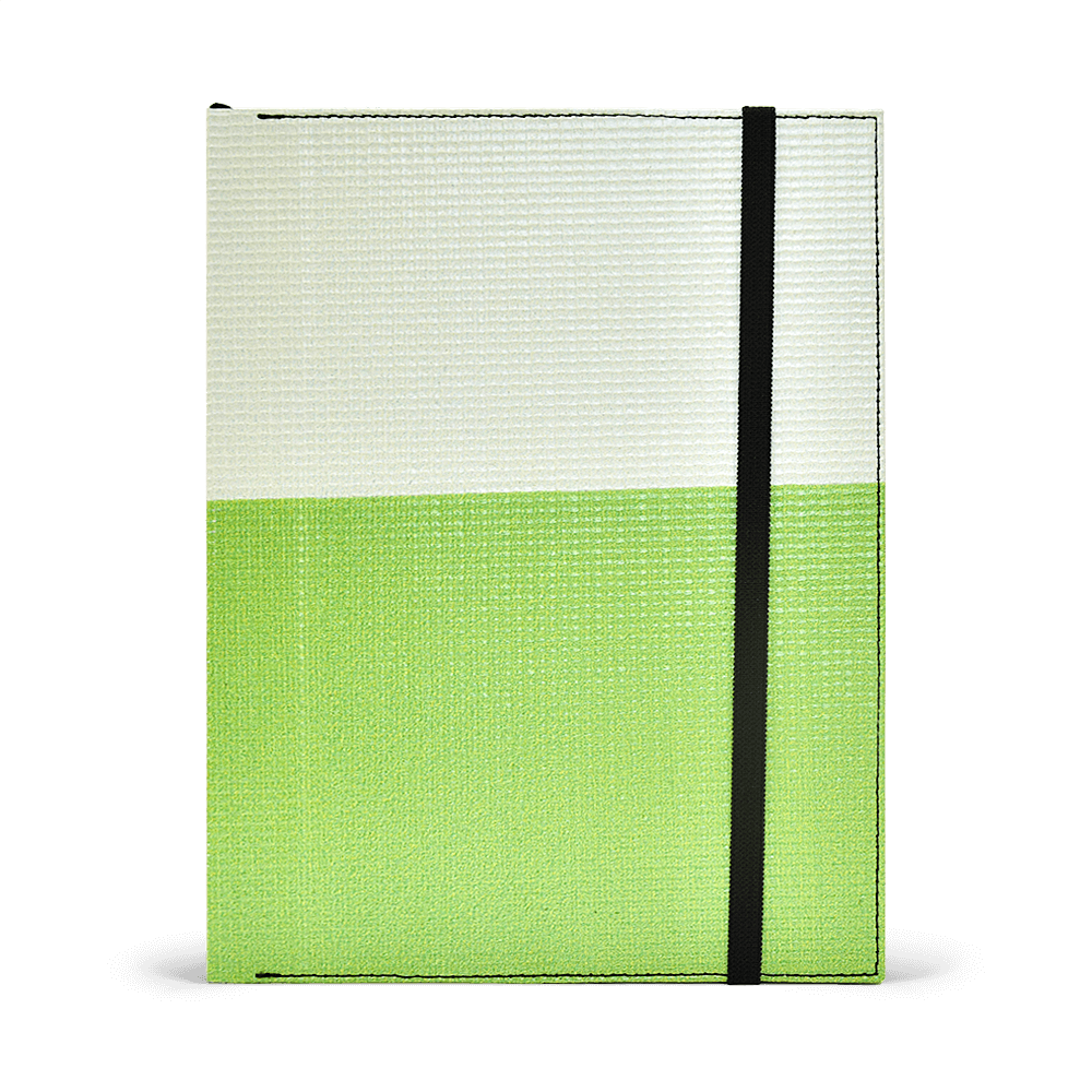 Oliver Notebook