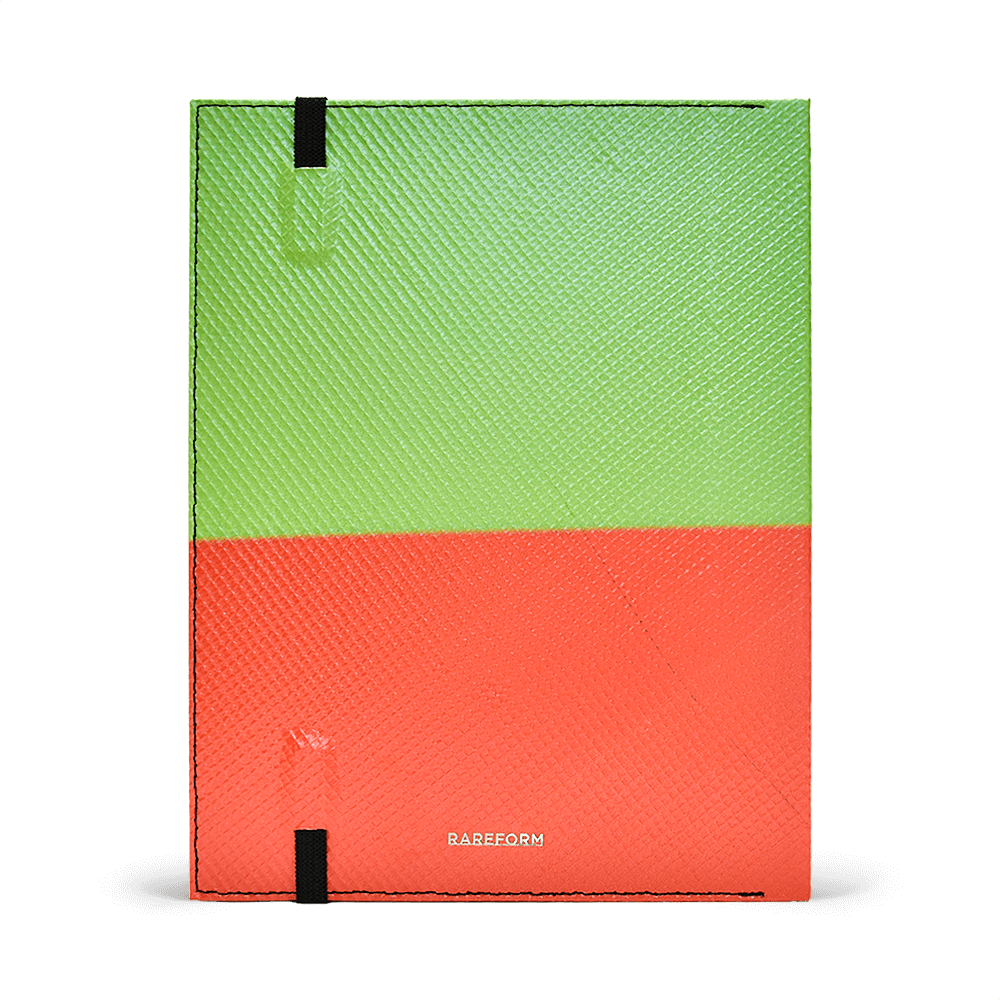 Oliver Notebook