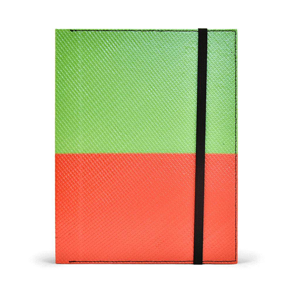 Oliver Notebook
