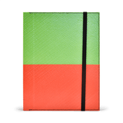 Oliver Notebook