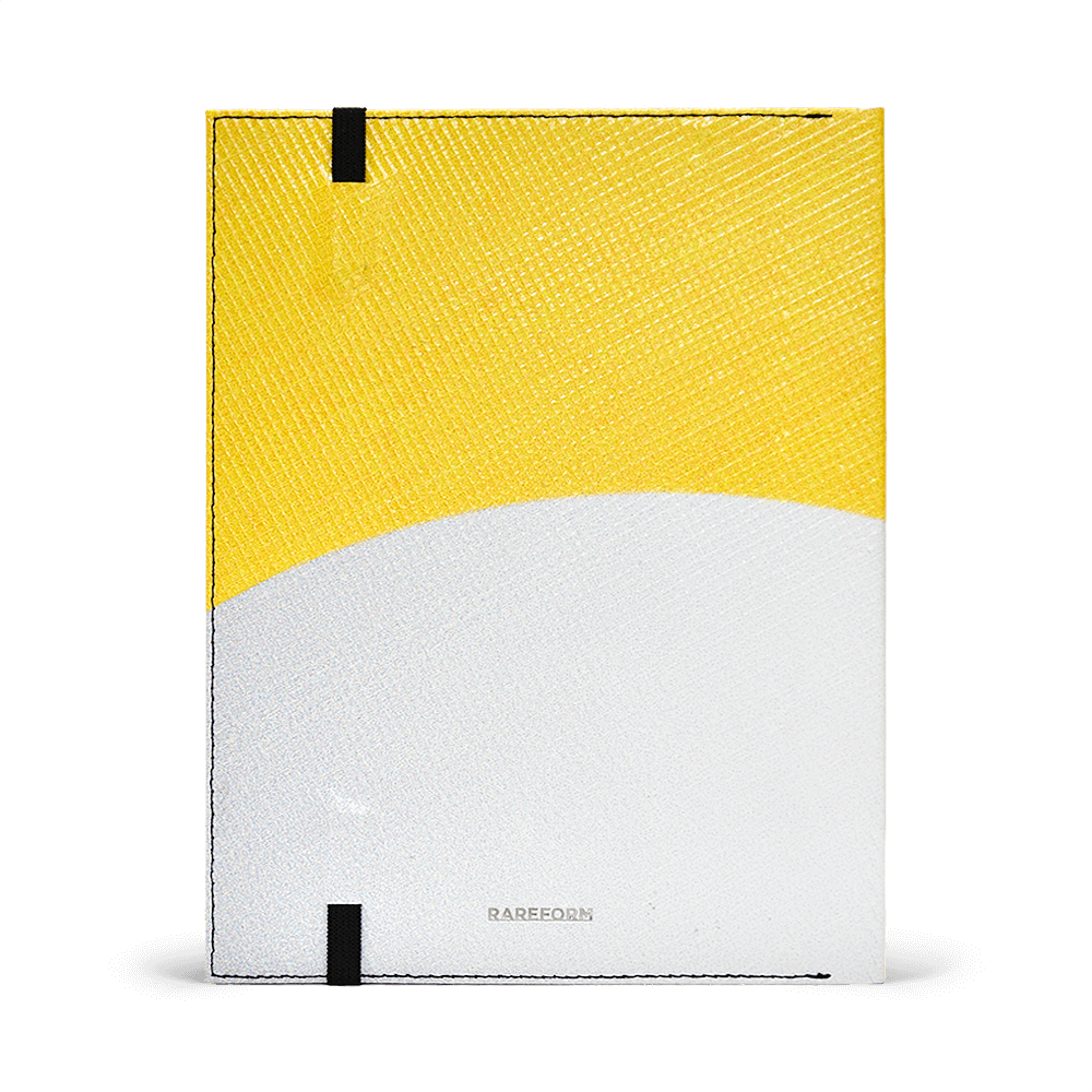 Oliver Notebook