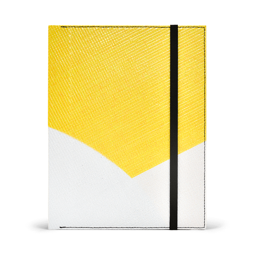Oliver Notebook