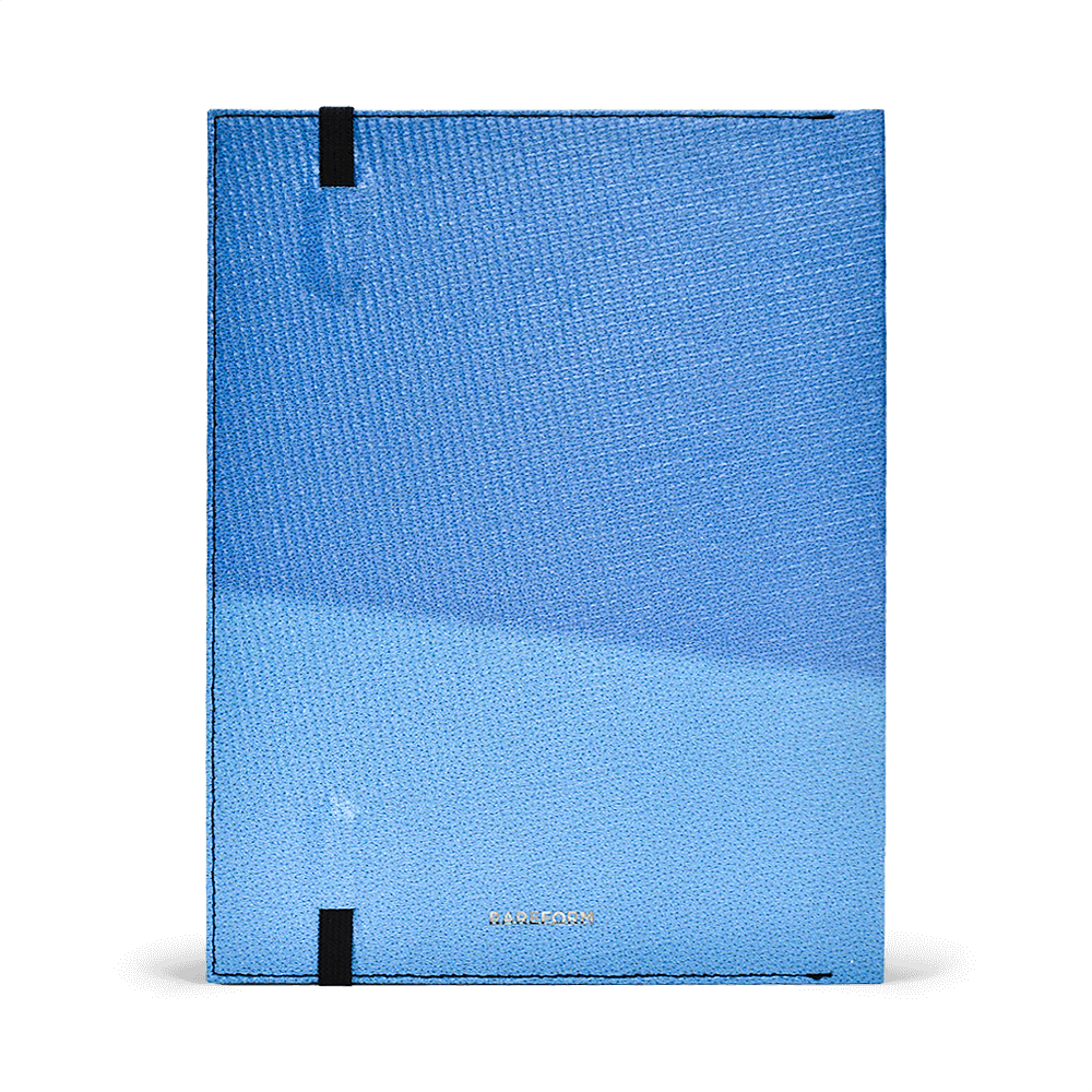 Oliver Notebook