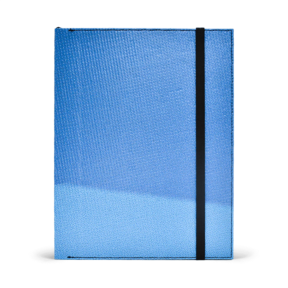 Oliver Notebook