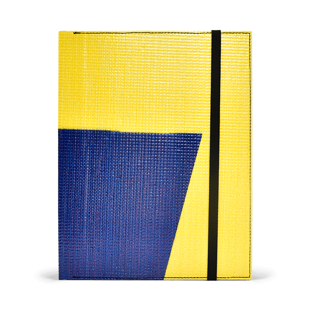 Oliver Notebook