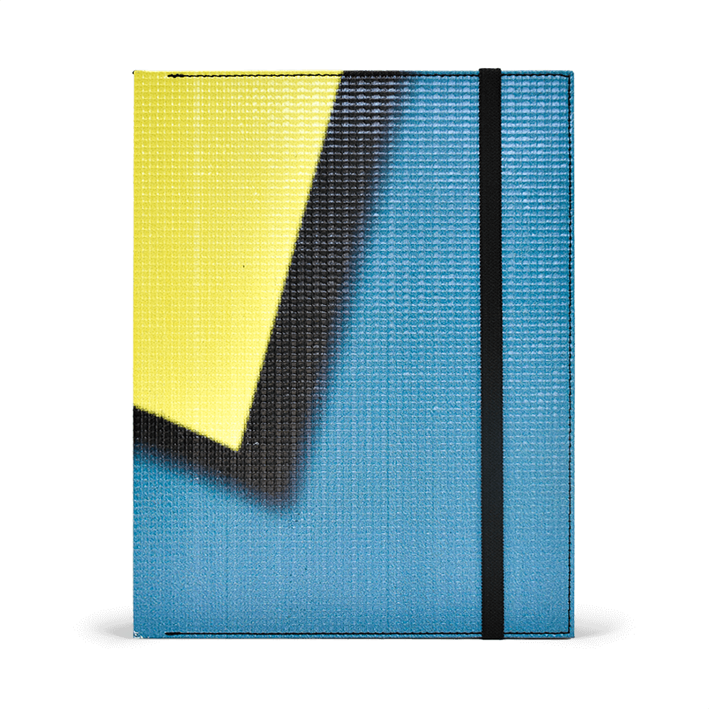 Oliver Notebook