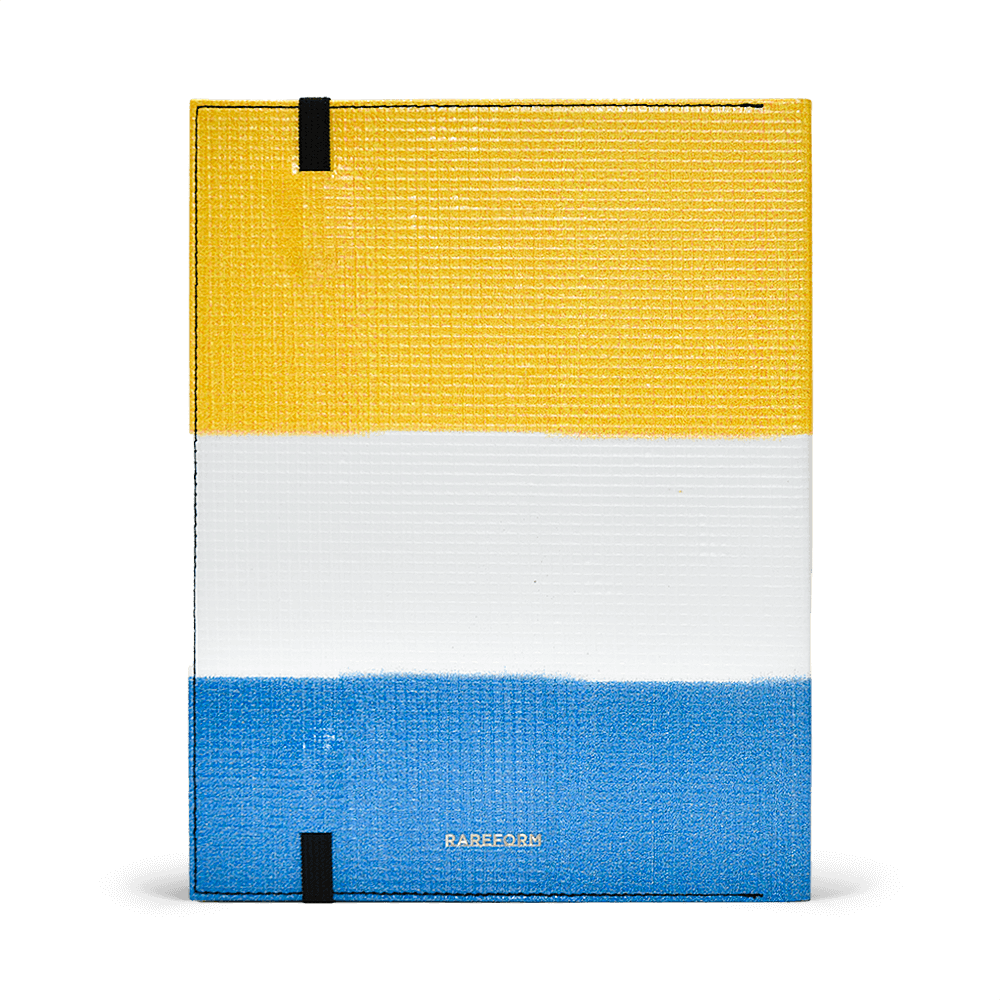 Oliver Notebook