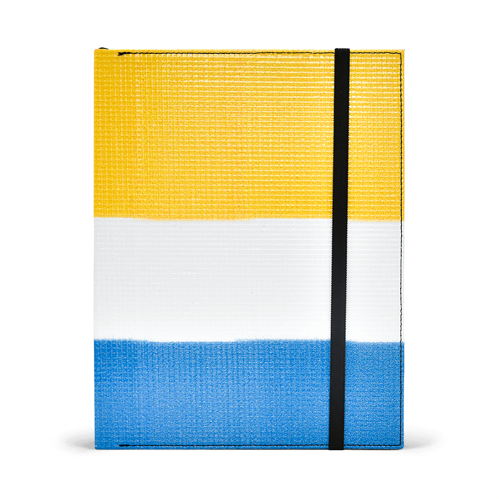 Oliver Notebook