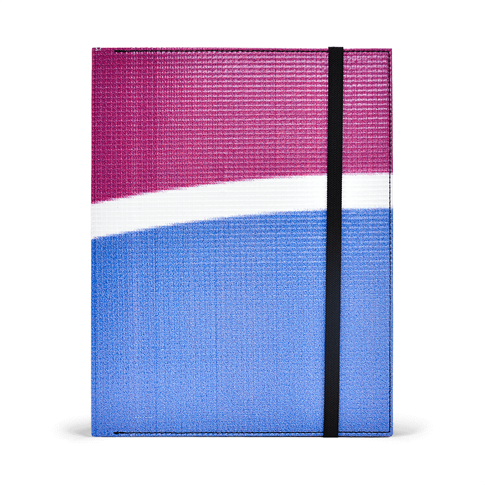 Oliver Notebook