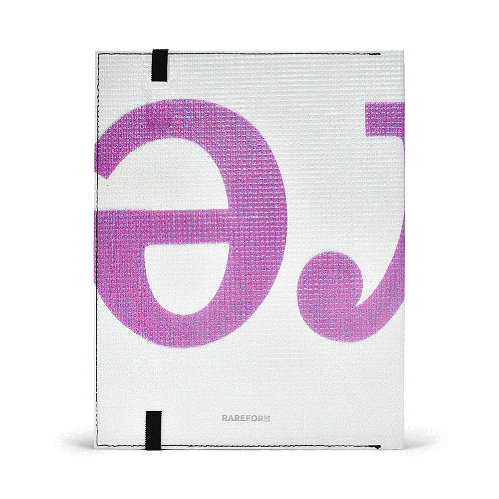 Oliver Notebook
