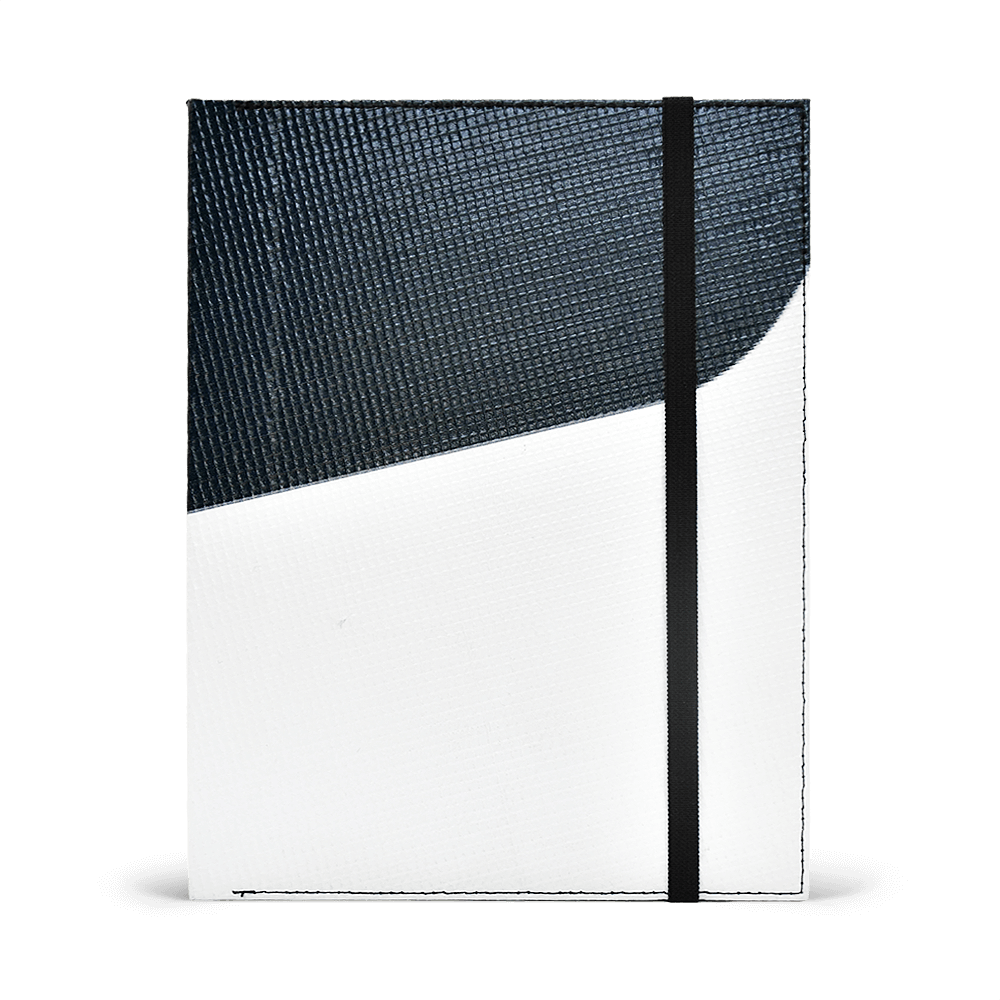 Oliver Notebook