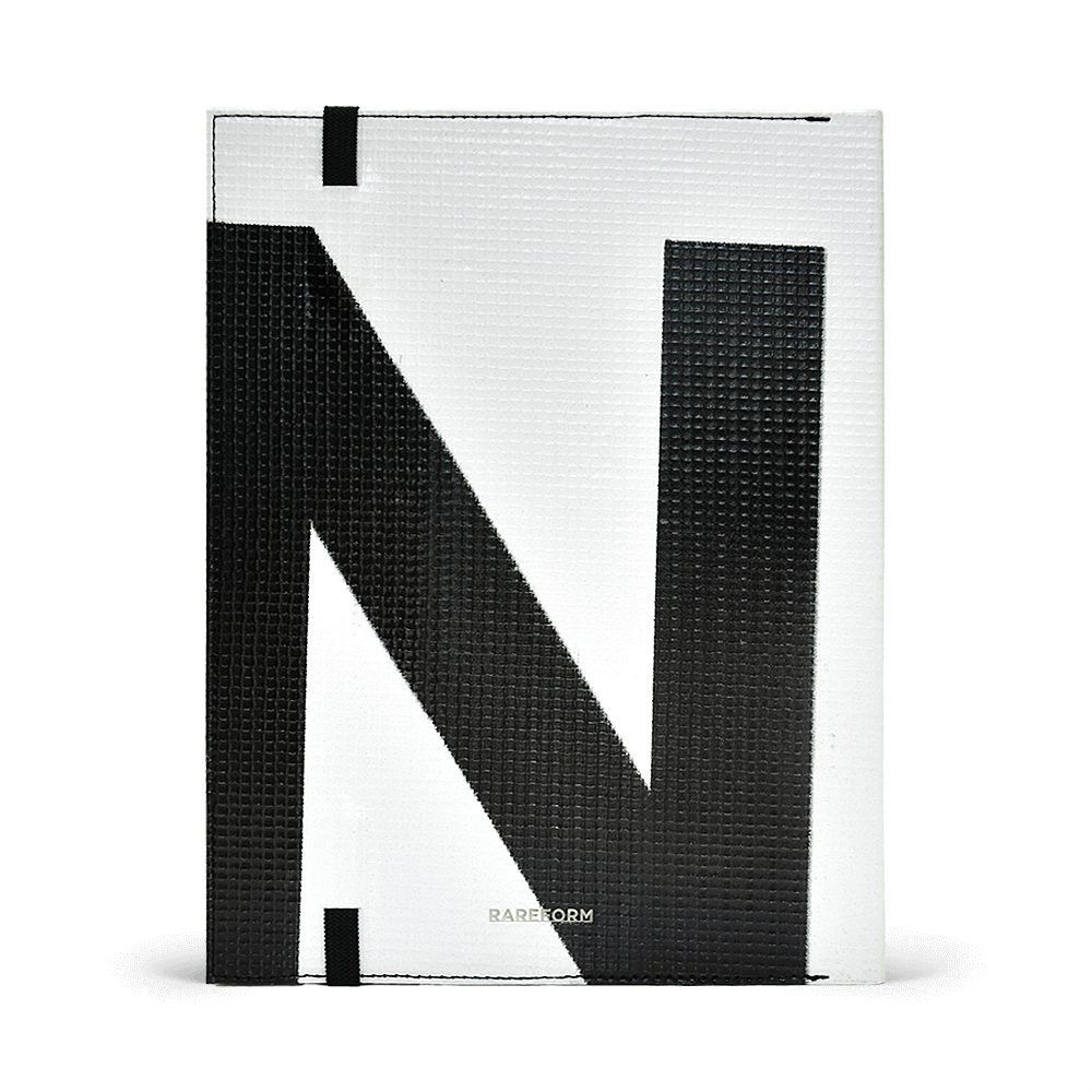 Oliver Notebook