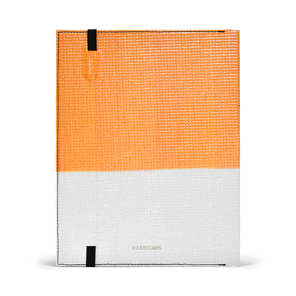 Oliver Notebook