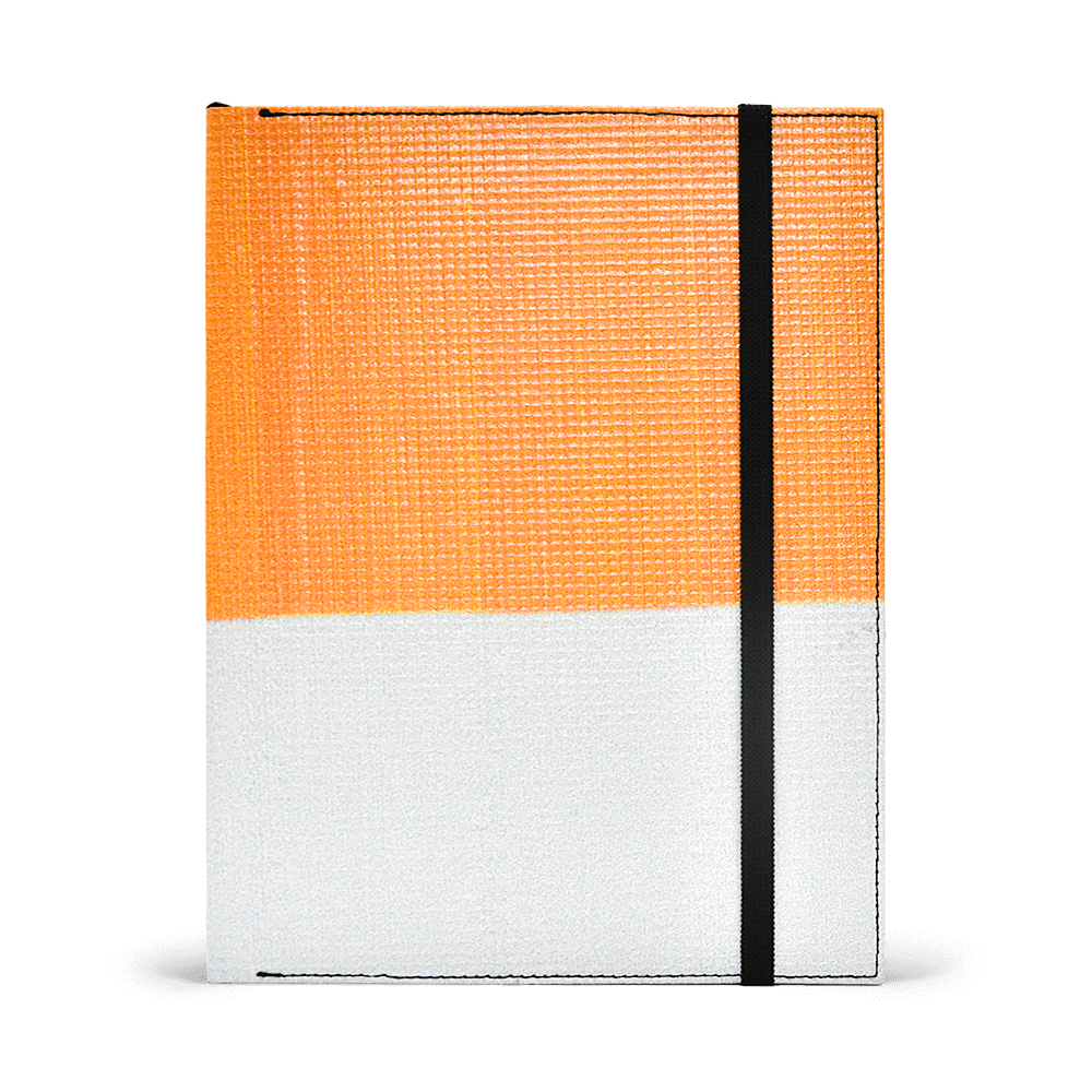 Oliver Notebook