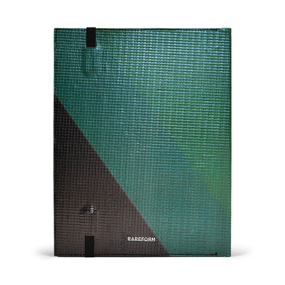 Oliver Notebook