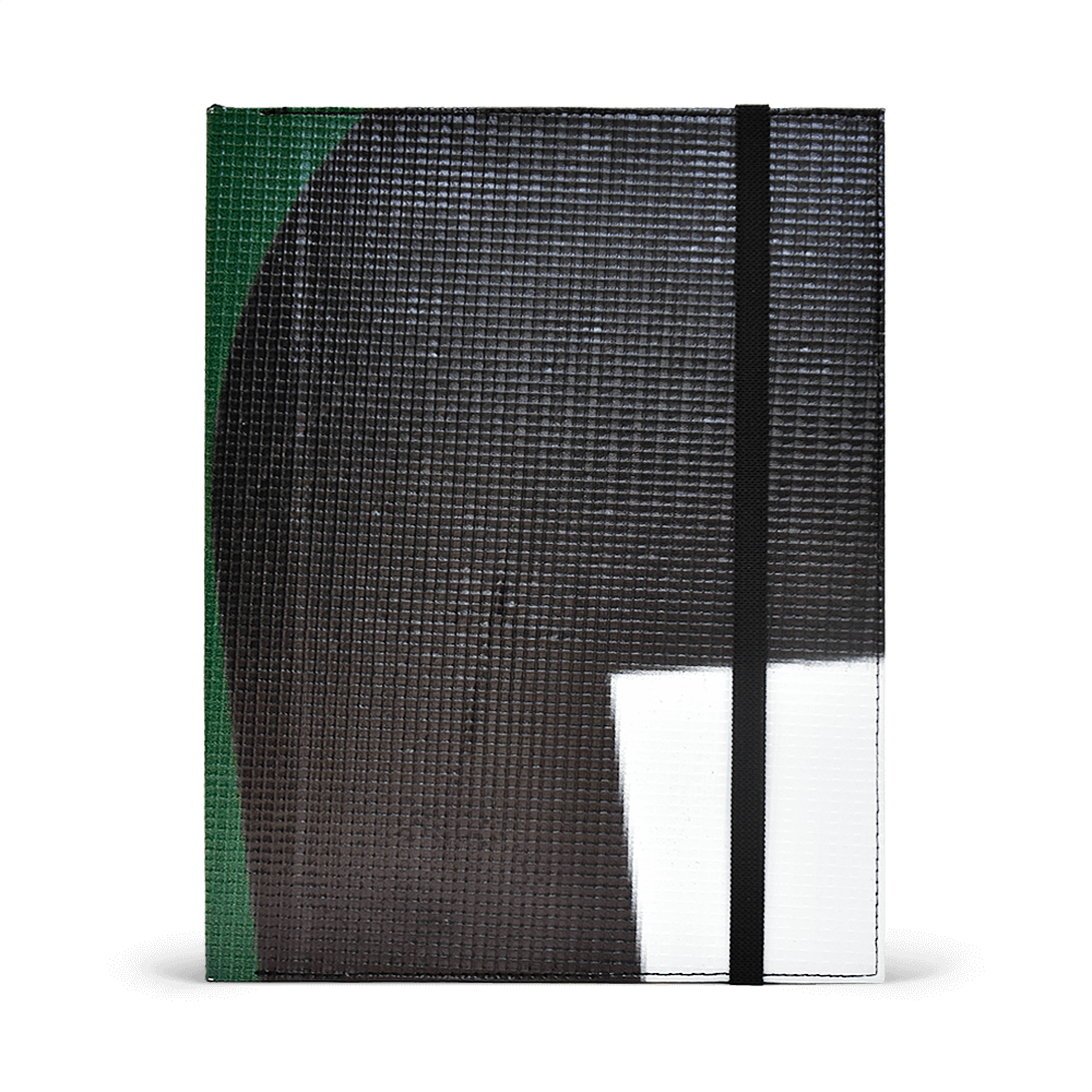 Oliver Notebook