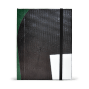Oliver Notebook